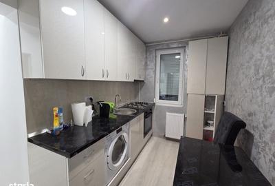 Apartament cu 2 camere decomandat în Micro 17 - 1