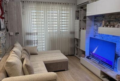 Apartament cu 2 camere nedecomandat în Central - 8