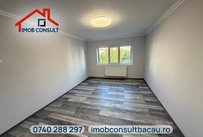 Apartament cu 2 camere decomandat în Banca Națională