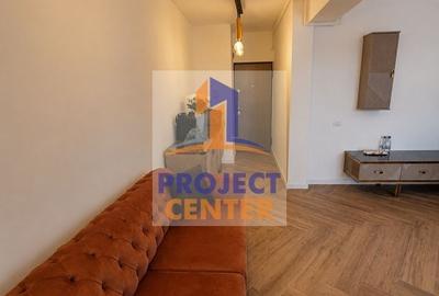 Apartament cu 2 camere în Găvana