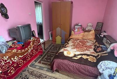 Garsonieră semidecomandată în Hipodrom