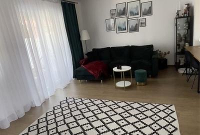 Casă cu 3 camere în Sânandrei