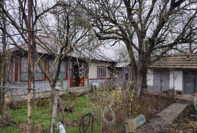 Casă cu 4 camere cu Teren 2914 Mp în Bărcănești - 3