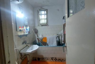 Apartament cu 2 camere semidecomandat în Țiglina 1 - 5