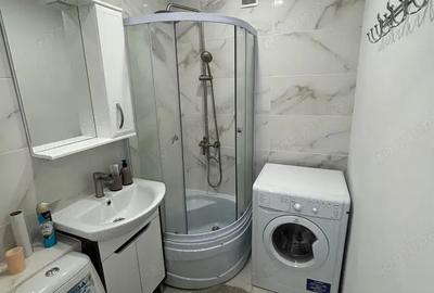 Garsonieră decomandată în Obor - 2