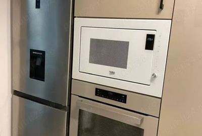 Apartament cu 2 camere semidecomandat, mobilat în City Park Mall - 3