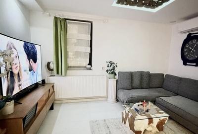 Apartament cu 3 camere semidecomandat, mobilat în Gheorgheni - 2