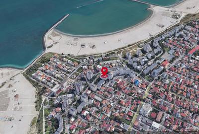 Apartament cu 2 camere decomandat, mobilat în Faleza Nord - 17