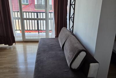 Apartament cu 2 camere semidecomandat în Central - 8