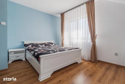 Casă cu 4 camere cu Teren 750 Mp în Paleu