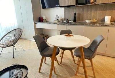 Apartament cu 2 camere în Central - 4