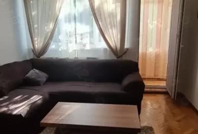 Apartament cu 2 camere semidecomandat, mobilat în Pajura - 3