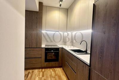 Apartament cu 2 camere în Dămăroaia - 9