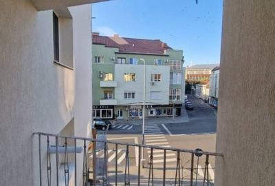 Apartament cu 2 camere în Central - 9