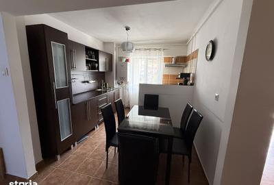 Apartament cu 3 camere în Uric - 3