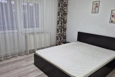 Apartament cu 3 camere decomandat în Central - 2