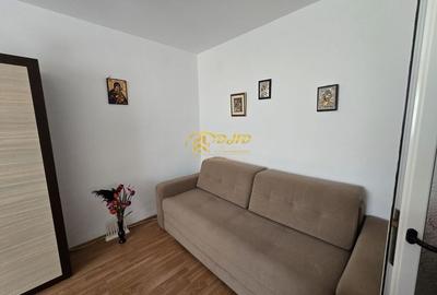Apartament cu 3 camere decomandat, mobilat în Târgu Cucu - 2