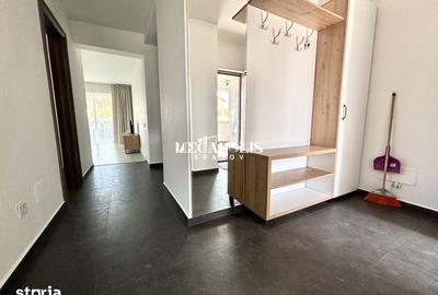Apartament cu 3 camere decomandat în Central - 10