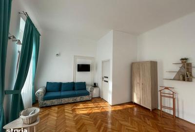 Apartament cu 3 camere, mobilat în Periferie - 8