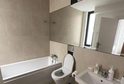 Apartament cu 2 camere semidecomandat, mobilat în Victoriei - 4