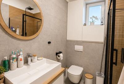 Apartament cu 3 camere decomandat în Berceni - 1