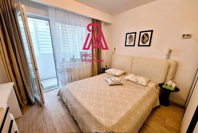 Apartament cu 3 camere decomandat în Ștrand - 4