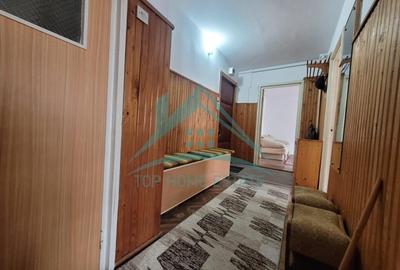 Apartament cu 2 camere decomandat, mobilat în Mărăști - 11
