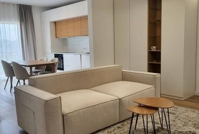Apartament cu 2 camere în Chinteni - 4
