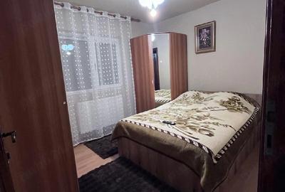Apartament cu 2 camere semidecomandat în Dâmbovița