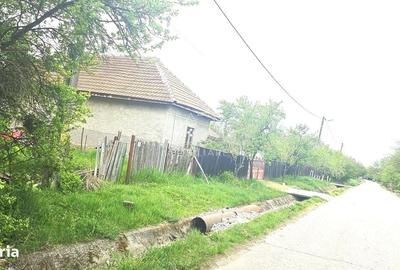 Casă cu 2 camere în Budieni - 5
