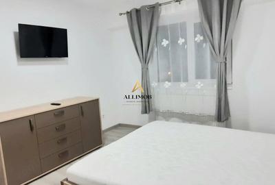 Apartament cu 3 camere în Micro 11