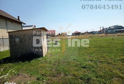 Spațiu comercial, în Aninoasa - 4