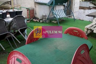 Apartament cu 7 camere decomandat, mobilat în Plevnei - 22
