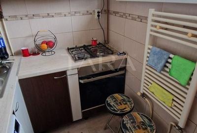 Garsonieră semidecomandată, mobilată în Dâmbul Rotund - 3