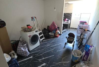 Garsonieră în Burdea