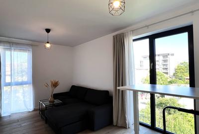Apartament cu 2 camere decomandat, mobilat în Timpuri Noi - 10