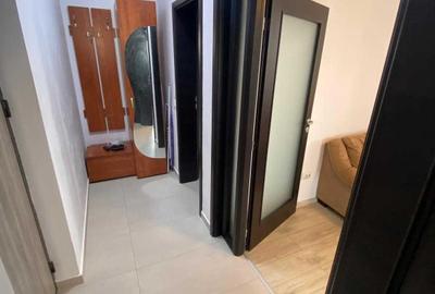 Apartament cu 2 camere decomandat în Canta - 1