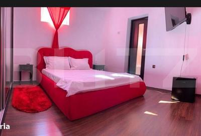 Casă cu 4 camere în Viile Noi