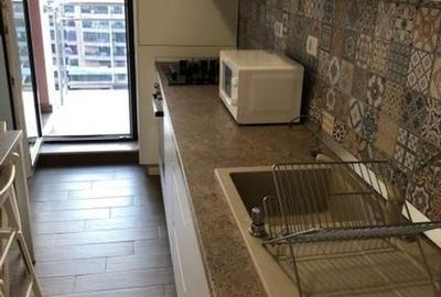 Garsonieră decomandată în Grozăvești - 4