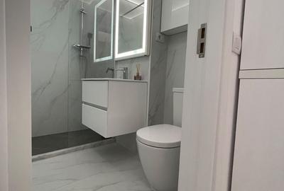 Apartament cu 3 camere decomandat în Nord