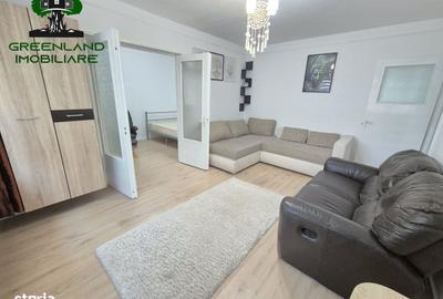 Apartament cu 2 camere în Alexandru cel Bun