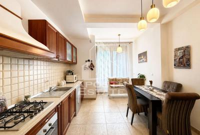 Casă individuală cu 6 camere cu Teren 533 Mp în Mehala - 6