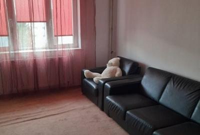 Apartament cu 3 camere decomandat în Nord