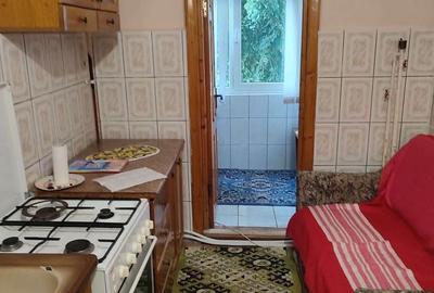 Apartament cu 2 camere decomandat în Central - 8