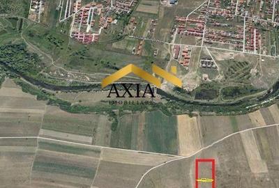 Teren de 550 mp, în Grigorescu