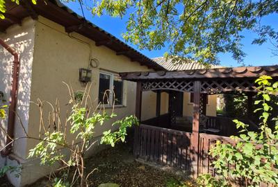 Casă individuală cu 3 camere cu Teren 400 Mp în Valu lui Traian - 4