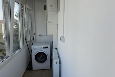 Apartament cu 2 camere semidecomandat, mobilat în Mihai Viteazul - 8