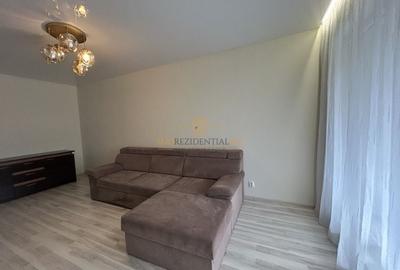 Apartament cu 2 camere decomandat, mobilat în Mihai Bravu - 3