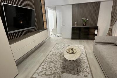 Apartament cu 2 camere decomandat în Central - 17