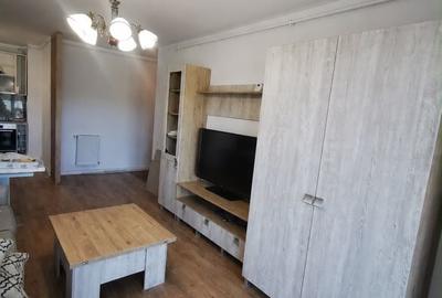 Apartament cu 2 camere semidecomandat în Bună Ziua - 1
